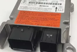 650058810401 блок управління airbag (srs) Ford Focus 2005