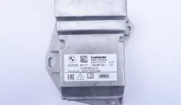 315A58C22 блок управління airbag (srs) BMW 1 F40 2019