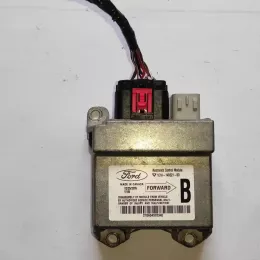 27060437034E блок управління airbag (srs) Ford Transit 2004