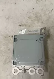 100601 блок управления AirBag (SRS) Nissan X-Trail T31 2010