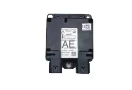 46110509 блок управления AirBag (SRS) Ford Transit 2013
