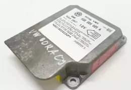 34000509B блок управління airbag (srs) Volkswagen Bora 2000