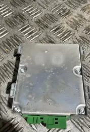 0032638 блок управління airbag (srs) BMW 7 E65 E66 2005