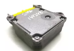 46050211C блок управління airbag (srs) Skoda Octavia Mk2 (1Z) 2006