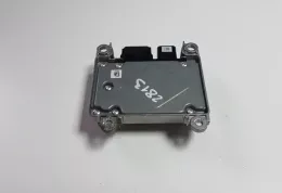 BH5214B321AE блок управления AirBag (SRS) Land Rover Freelander 2 - LR2 2008