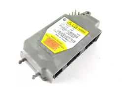 618300000B блок управления AirBag (SRS) BMW 7 F01 F02 F03 F04 2010