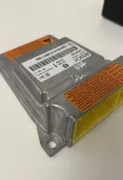 657792148126 блок управління airbag (srs) Mercedes-Benz GL X164 2007