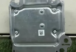1179001802 блок управління airbag (srs) Mercedes-Benz GLA W156 2018