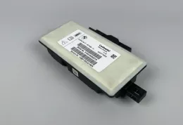 6577931949201 блок управління airbag (srs) BMW X3 F25 2015