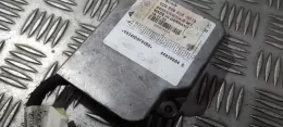 44030804D блок управління airbag (srs) Volkswagen Golf IV 1999