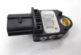 898310W040 блок управління airbag (srs) Lexus IS 220D-250-350 2007