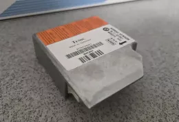 029819 блок управління airbag (srs) BMW 3 E46 1998