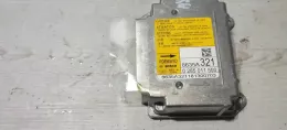 86353227110003 блок управления AirBag (SRS) Mitsubishi ASX 2018