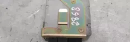 8200061924 блок управління airbag (srs) Renault Clio II 2001