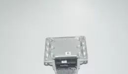 6887753 блок управления AirBag (SRS) BMW 2 F22 F23 2017
