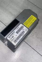 030080005601 блок управління airbag (srs) Volvo V70 2003