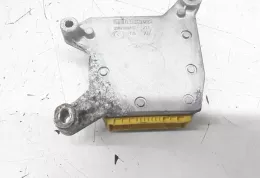 8200272592 блок управления AirBag (SRS) Opel Vivaro 2004