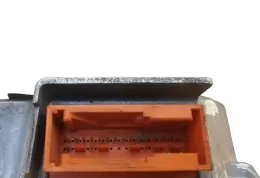 45970514 блок управления AirBag (SRS) Volkswagen PASSAT B7 2012