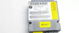 M5487 блок управління airbag (srs) BMW 5 E60 E61 2006