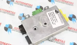 61356944499 блок управління airbag (srs) BMW 5 E60 E61 2003