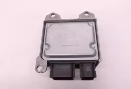 T130801271034 блок управління airbag (srs) Volvo V40 2013