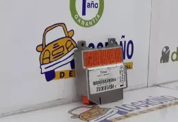 R3T6D18BPY1 блок управления AirBag (SRS) Mercedes-Benz E W212 1999