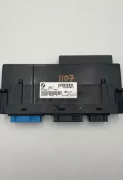 8008448 блок управління airbag (srs) BMW X3 F25 2011