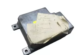 2W9319G275AC блок управління airbag (srs) Jaguar XJ X350 2007