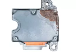 S01965208 блок управления AirBag (SRS) Opel Vectra B 1996