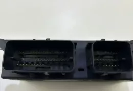 811000000000 блок управления AirBag (SRS) Opel Mokka X 2018