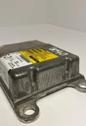 02690681DW блок управления AirBag (SRS) Toyota Verso 2010