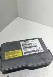 T207071806148 блок управления AirBag (SRS) Volvo V70 2007