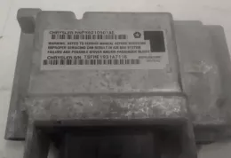 56010501AE блок управління airbag (srs) Jeep Cherokee III KJ 2001