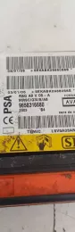 L5V5A03MMD0 блок управління airbag (srs) Citroen C3 2005