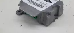 DMS00315972 блок управління airbag (srs) Opel Zafira A 2000