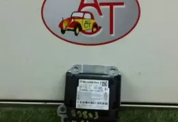 1179001802 блок управління airbag (srs) Mercedes-Benz GLA W156 2018