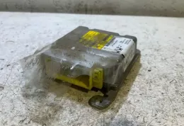 34990086RX блок управління airbag (srs) Toyota Yaris 2009