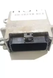 04686602AE блок управления AirBag (SRS) Chrysler Voyager 2003