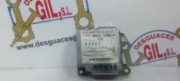 55438 блок управління airbag (srs) KIA Cerato 2005