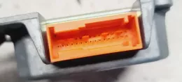 55034700 блок управління airbag (srs) Renault Megane I 1996