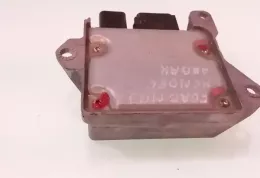 36L013A9E202 блок управління airbag (srs) Ford Mondeo Mk III 2004