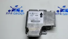 13556289 блок управління airbag (srs) Opel Signum 2007
