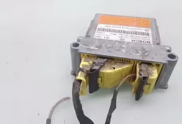 0283010224 блок управління airbag (srs) Volkswagen Crafter 2007
