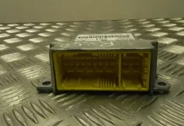 G2909 блок управління airbag (srs) Mercedes-Benz R W251 2008