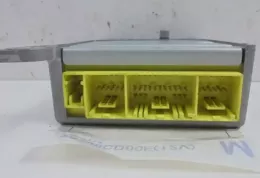 28556CD00E блок управління airbag (srs) Nissan Murano Z50 2005