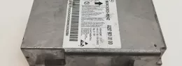 2079010100 блок управління airbag (srs) Mercedes-Benz E A207 2009