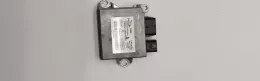 3122010 блок управління airbag (srs) Jaguar XF 2009