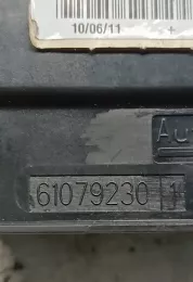 9674290780 блок управління airbag (srs) Peugeot Partner 2008