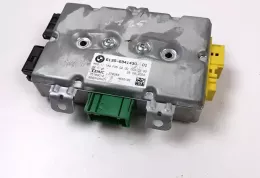 A3126A320062U176 блок управління airbag (srs) BMW 5 E60 E61 2006