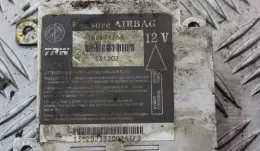 60671766 блок управління airbag (srs) Alfa Romeo 166 2000